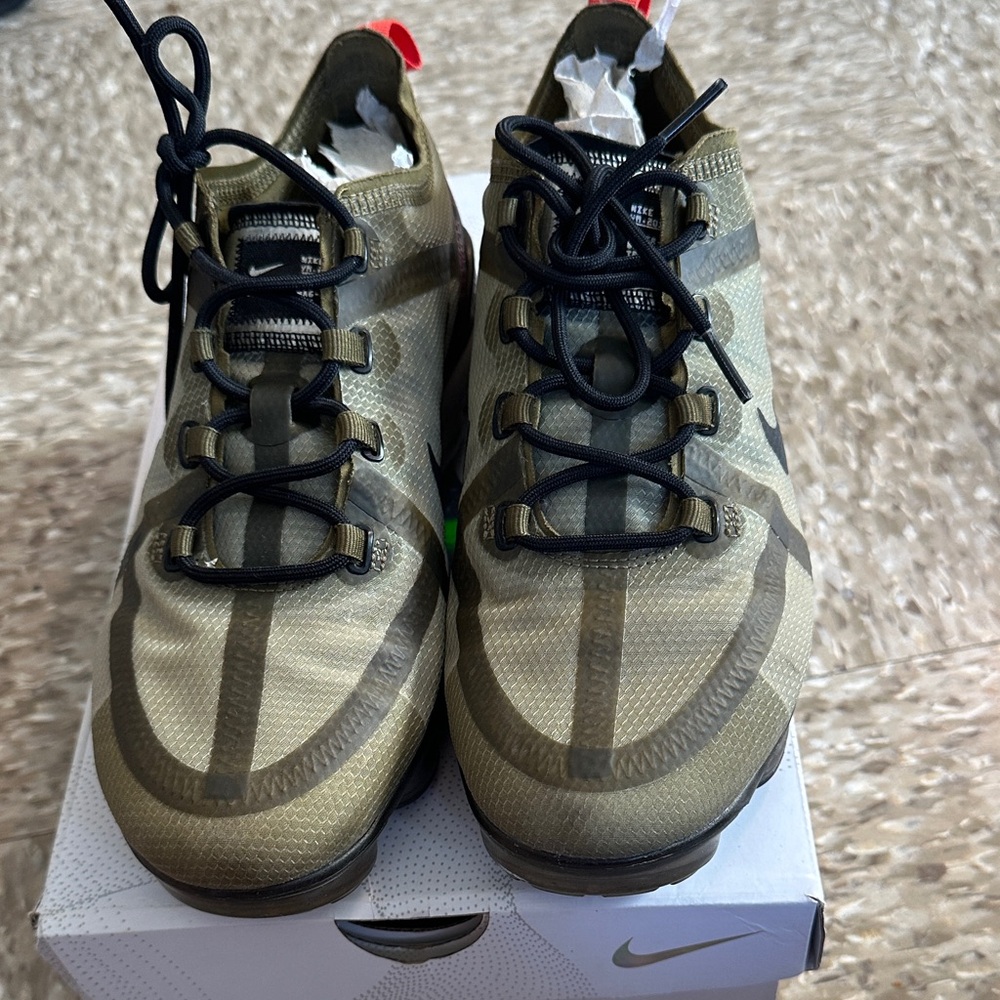 Air Vapormax 2019